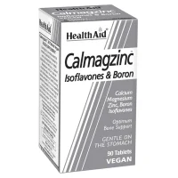HealthAid Calmagzinc (Cal, Mag, Zinc, Boron) 90 Tabletten...