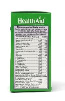 HealthAid BrainVit® 60 Tabletten