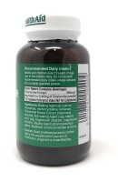 HealthAid Chamomile (Kamille) 2240mg equivalent 60 Tabletten