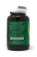 HealthAid Chlorella 550mg 60 Tabletten (vegan)