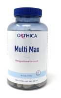 Orthica Multi Max 90 Tabletten