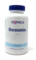 Orthica Glucosamine 120 Tabletten