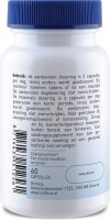 Orthica Alfa-liponzuur (Alpha-Liponsäure) 60 Kapseln