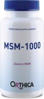 Orthica MSM-1000 90 Tabletten