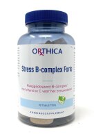 Orthica Stress B-Complex Forte 90 Tabletten