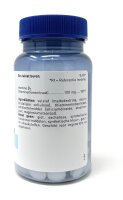 Orthica B1-100 (100mg Vitamin B1 90 Tabletten