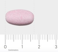 Orthica B12-1000 S/R (1000mcg Vitamin B12) 90 Tabletten