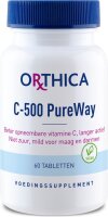 Orthica C-500 PureWay 60 Tabletten