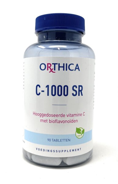 Orthica C-1000 SR 90 Tabletten