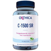 Orthica C-1500 SR 90 Tabletten