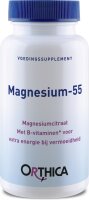Orthica Magnesium-55 120 Tabletten
