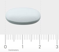 Orthica Magnesium-400 120 Tabletten