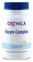 Orthica Enzym Complex 120 Tabletten