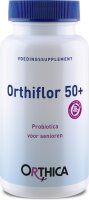 Orthica OrthiFlor 50+ 60 Kapseln
