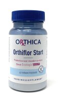 Orthica Orthifflor Start 42g Pulver