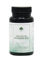 G&G Vitamins Sublingual B12 Methylcobalamin 50g...