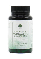 G&G Vitamins Alpha Lipoic Acid &...