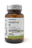 Metagenics Ultra Flora IB[TM] 30 Kapseln