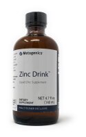 Metagenics Zinc Drink[TM] (flüssiges Zink Sulfat)...
