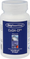 Allergy Research Group CoQH-CF[TM] (Ubichinol) 60 Softgels