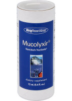Allergy Research Group Mucolyxir® Flüssig 12ml Flasche
