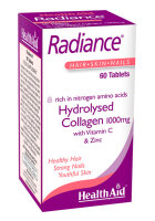 HealthAid Radiance® (Hydrolysed Collagen 1000mg with...