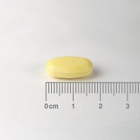 Lamberts Healthcare Gentle Vitamin C 500mg 100 Tabletten