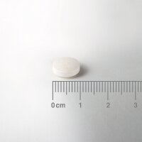 Lamberts Healthcare Ltd. Iodine 150mcg (Kelp Extract) 180 Tabletten (vegan)
