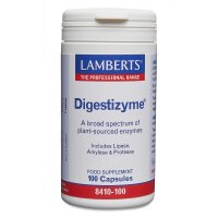 Lamberts Healthcare Digestizyme® [Enzym-Komplex] 100...