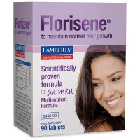 Lamberts FLORISENE® 90 Tabletten