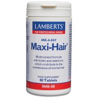 Lamberts Maxi-Hair® 60 Tabletten