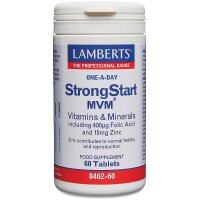 Lamberts StrongStart MVM® (für...