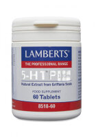 Lamberts Healthcare Ltd. 5-HTP (L-5-Hydroxytrytophan)...