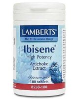 Lamberts IBISENE® [Artischocke] 8000mg 180 Tabletten
