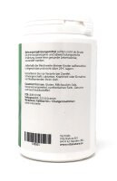 VitaNaturaBV Netherlands Mega Calcium Plus 120 Tabletten...