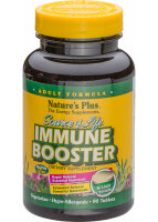 Natures Plus Source of Life Immune Booster Bi-Layered 90...