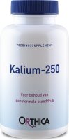 Orthica Kalium-250  (250mg) 60 Tabletten