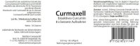Springfield Curmaxell, Bio-Activ Curcumin 250 mg 60...