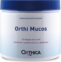 Orthica Orthi Mucos (darmkuur)