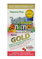 Natures Plus Source of Life Animal Parade GOLD...