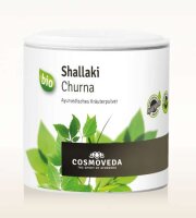 Cosmoveda BIO Shallaki Churna (Boswellia serrata)  100g...