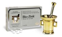 PharmaNord Bio*(Available)-Zink 90 Tabletten
