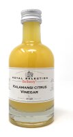 Royal Belberry Kalamansi Citrus Vinegar Kalamansi Zitrus...