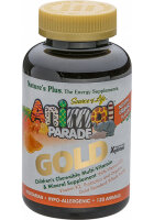 Natures Plus Source of Life Animal Parade GOLD...